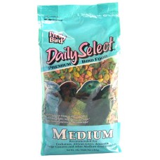 Daily Select Food for Medium Sized Birds 1.36 kg